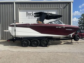 2022 Nautique Super Air Nautique G23