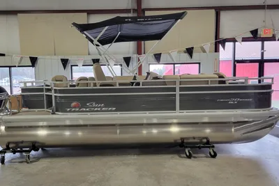 Pontoon boats for sale in Wisconsin by owner - Boat Trader