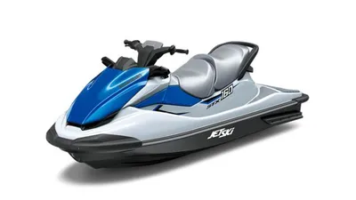 2024 kawasaki waverunner STX® 160