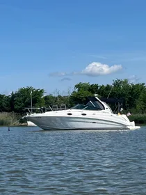 2007 Sea Ray 280 Sundancer