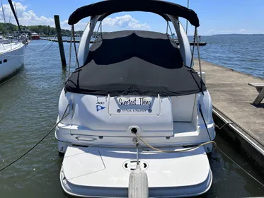 2007 Sea Ray 280 Sundancer