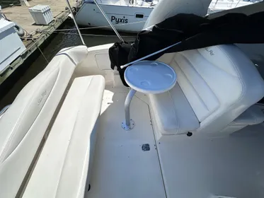 2007 Sea Ray 280 Sundancer