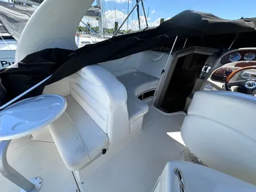 2007 Sea Ray 280 Sundancer