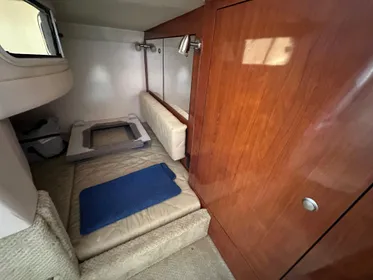 2007 Sea Ray 280 Sundancer