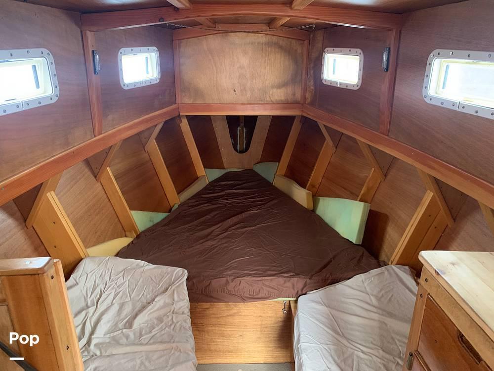 2017 Custom Built St Pierre Dory for sale in Arvada, CO