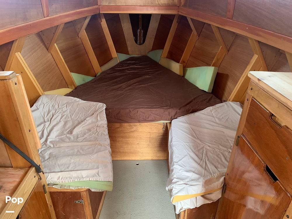 2017 Custom Built St Pierre Dory for sale in Arvada, CO