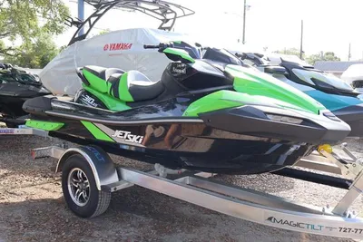 2024 kawasaki waverunner Ultra® 310LX-S