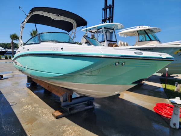 Used 2021 Monterey M45, 32578 Niceville - Boat Trader