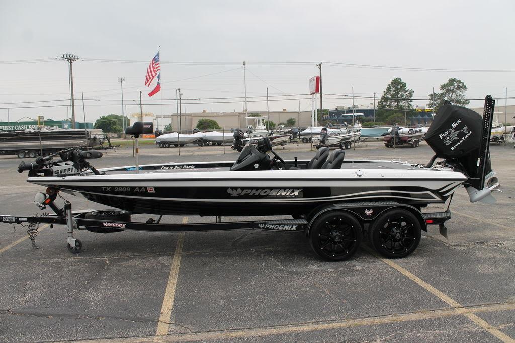 Used 2021 Phoenix 921 ELITE, 76053 Hurst - Boat Trader