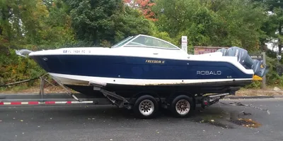Boats for sale in Massachusetts by dealer - Boat Trader