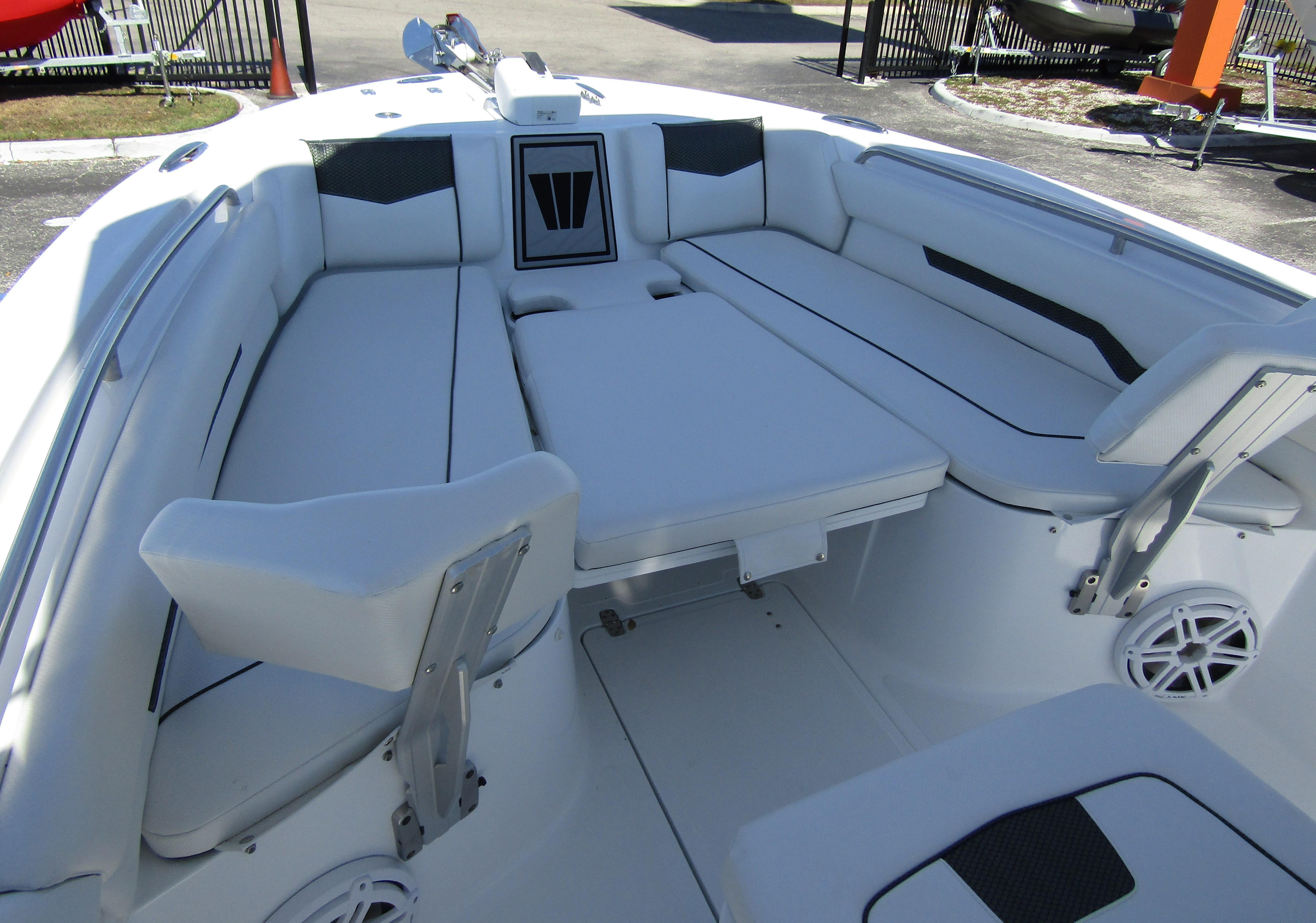 New 2024 Wellcraft 223 Fisherman, 34243 Sarasota - Boat Trader