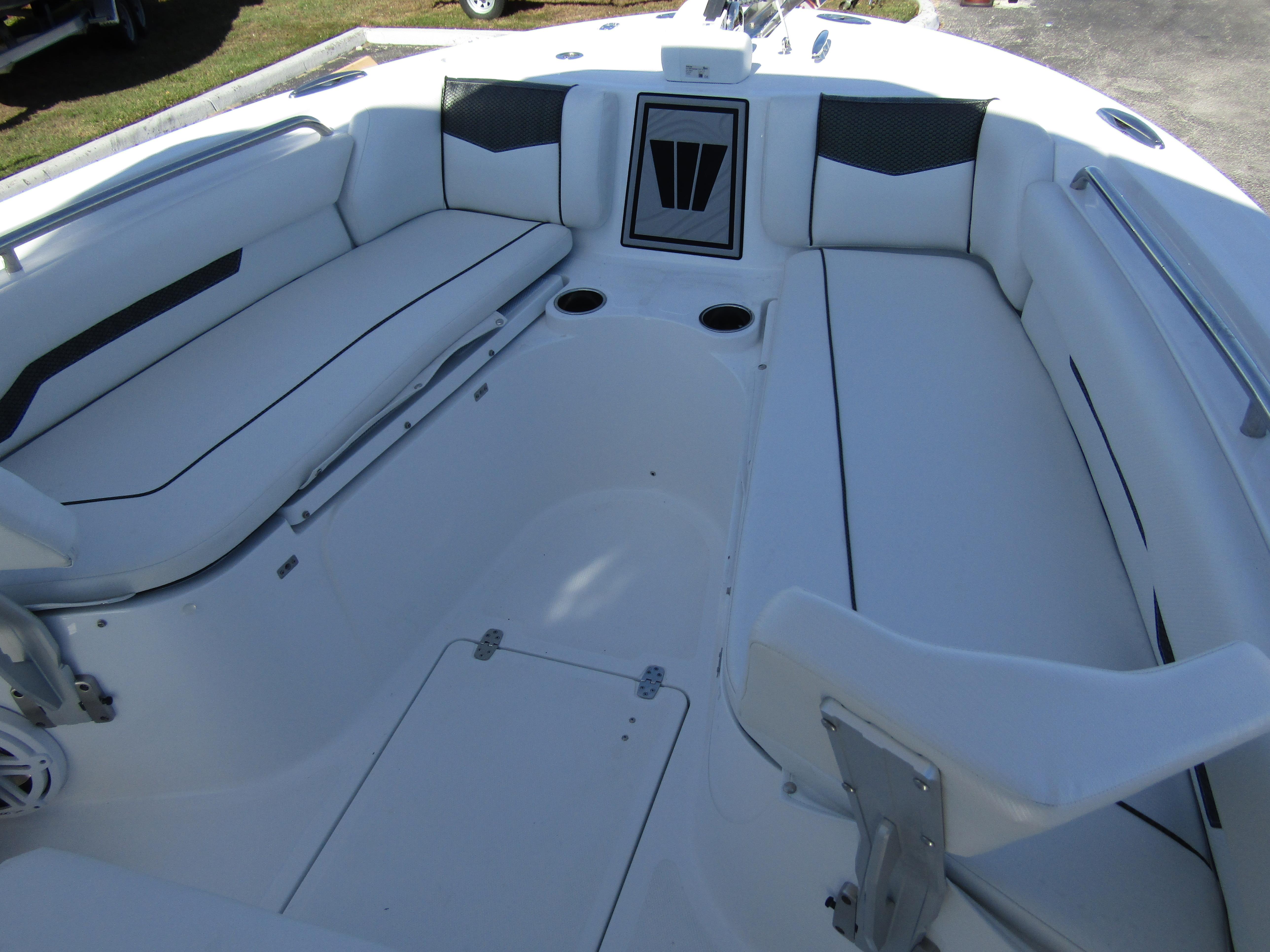 New 2024 Wellcraft 223 Fisherman, 34243 Sarasota - Boat Trader