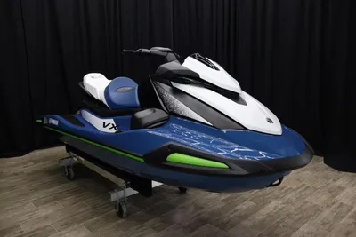 2024 Yamaha Boats VX Cruiser® with Audio