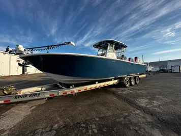 Bay boats for sale in Cape Coral - Boat Trader