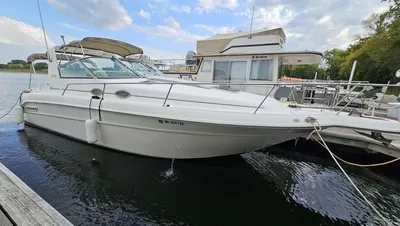 1997 Sea Ray 300 Sundancer