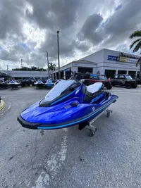 2024 Yamaha Boats JetBlaster®