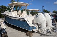 Flats Cat Boats For Sale In 33966 Boat Trader