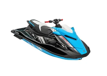 2024 Yamaha Marine Waverunner GP HO W/AUDIO-BLACK/CYAN