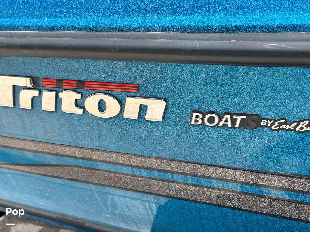 2017 Triton 186 Escape for sale in Cedar City, UT