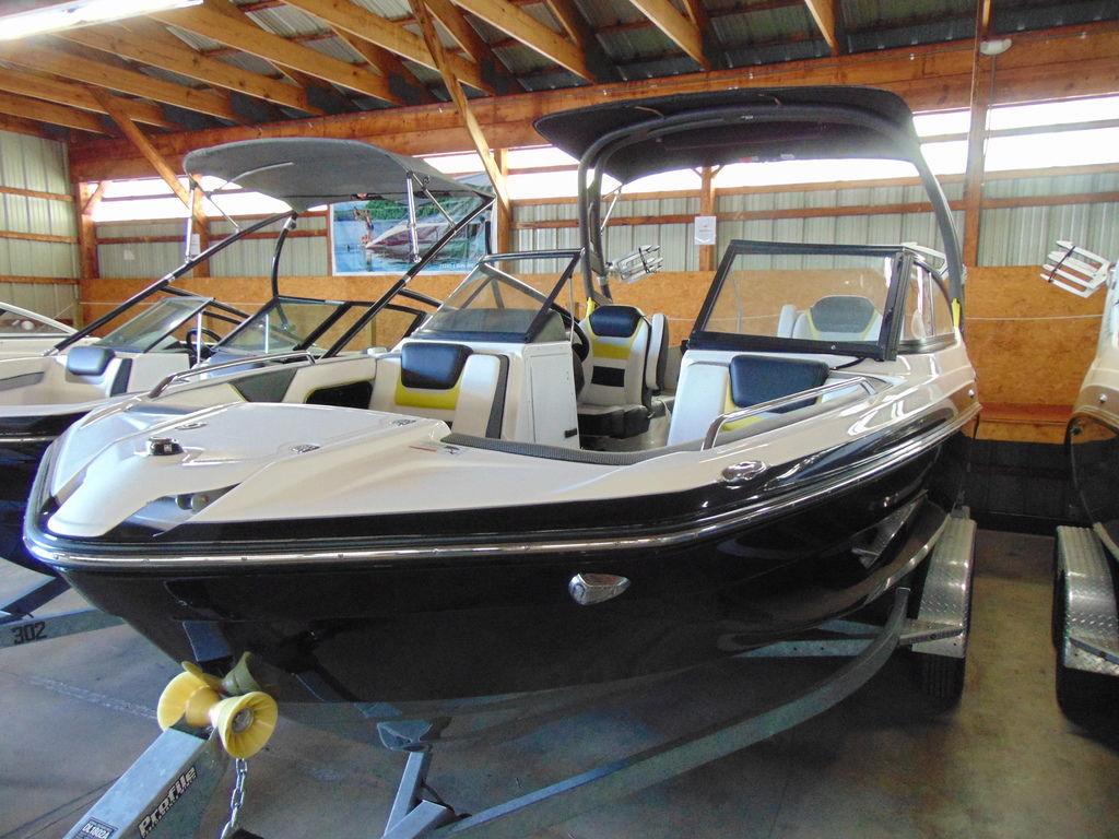 Used 2020 Yamaha Boats 212X, 18951 Quakertown - Boat Trader