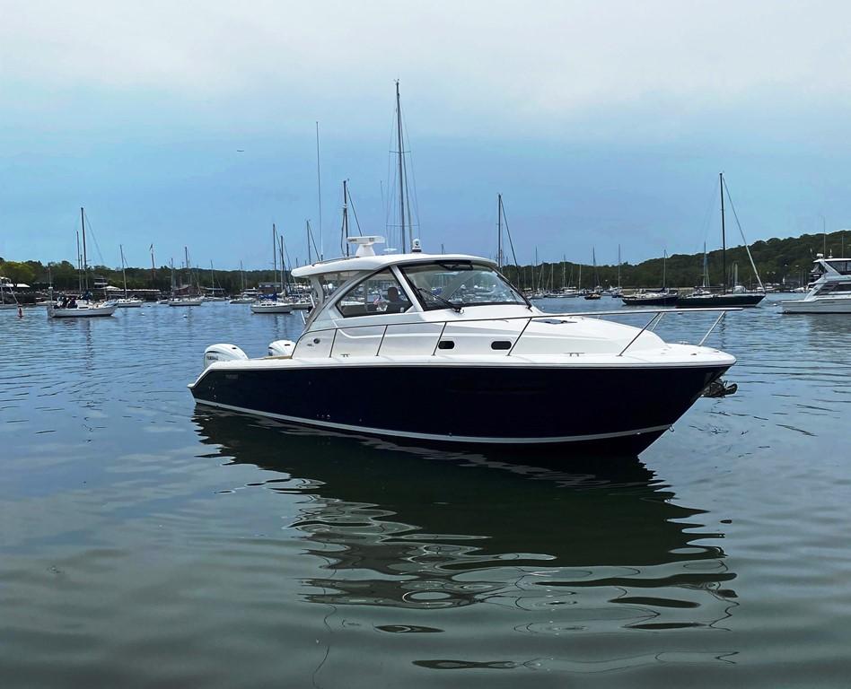 Explore Pursuit Os 335 Offshore Boats For Sale - Boat Trader