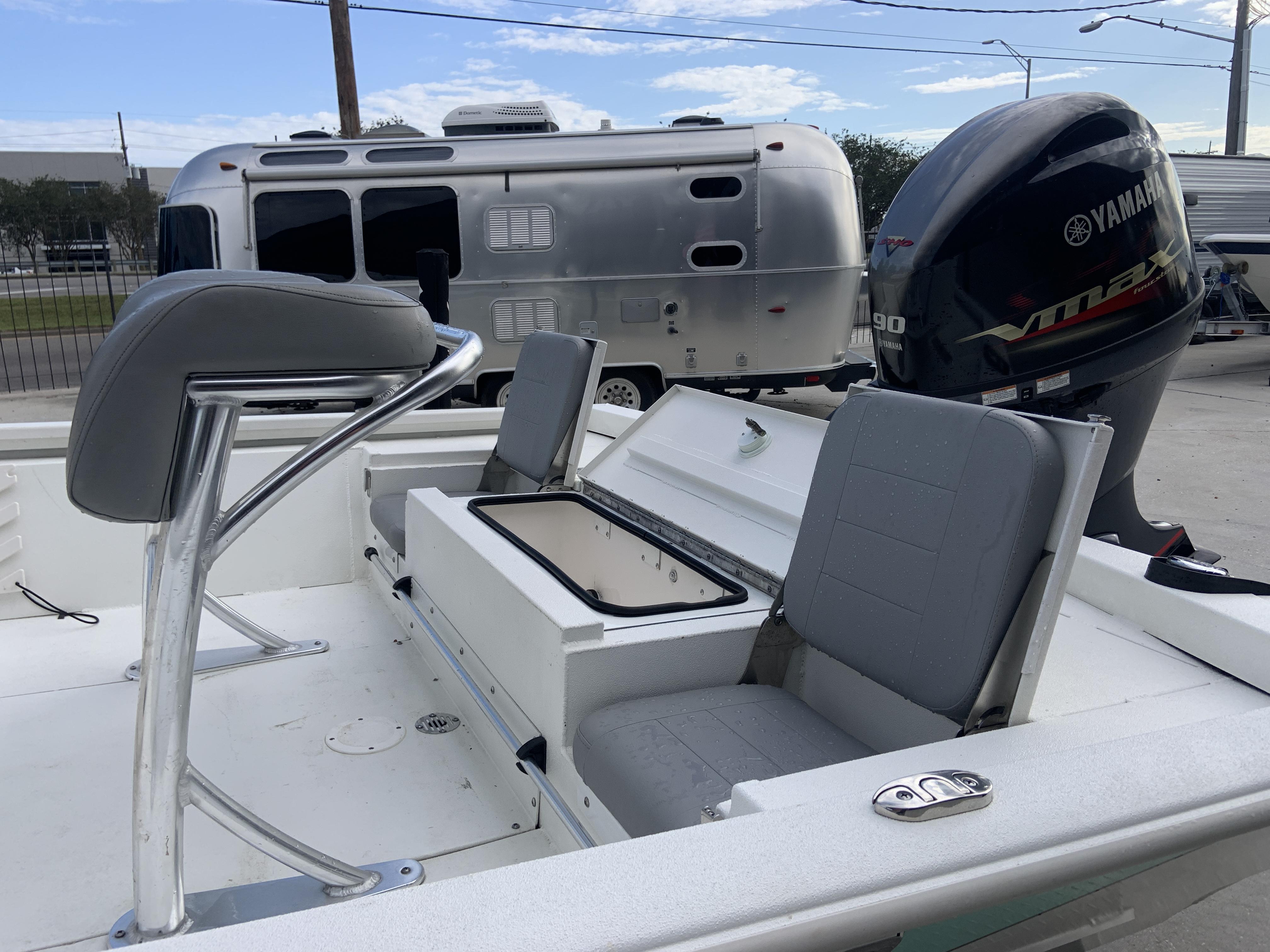 Used 2022 Avid 19 FS, 70072 Marrero - Boat Trader