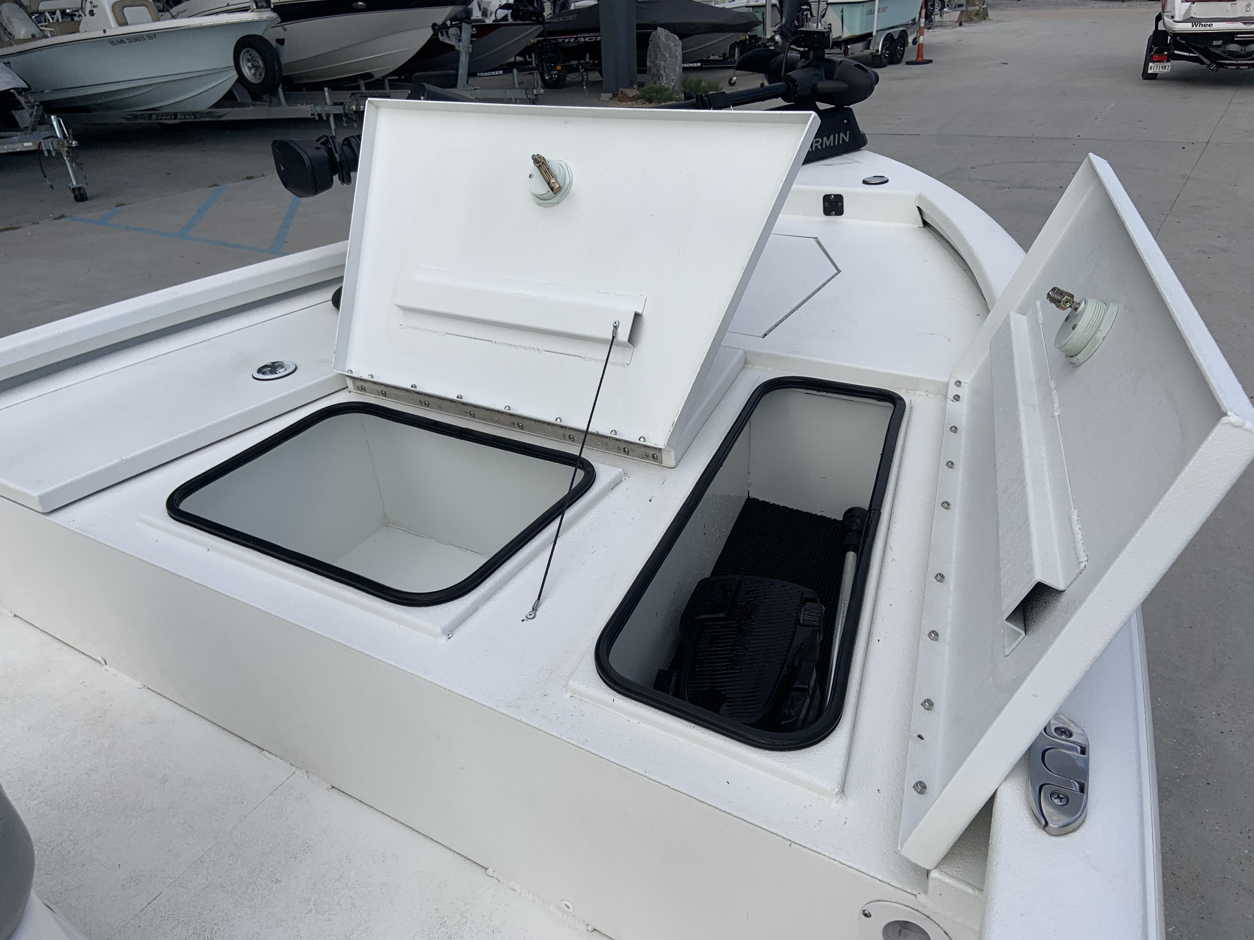 Used 2022 Avid 19 FS, 70072 Marrero - Boat Trader