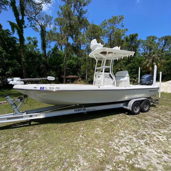 Explore Ranger Z21 Intracoastal boats for sale - Boat Trader