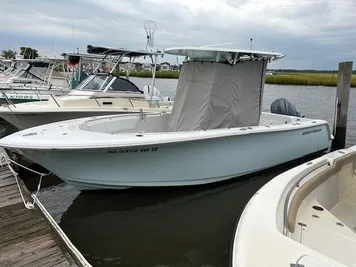 2021 Sportsman Open 232 Center Console