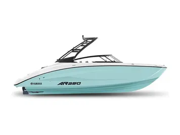 2024 Yamaha Boats AR250