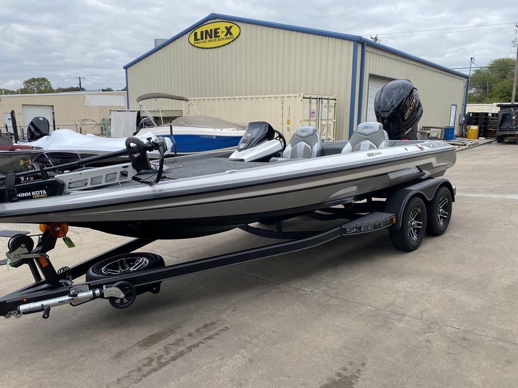 Skeeter 200 Zx boats for sale in Texas - Boat Trader