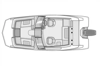 2023 Starcraft SVX 210 OB