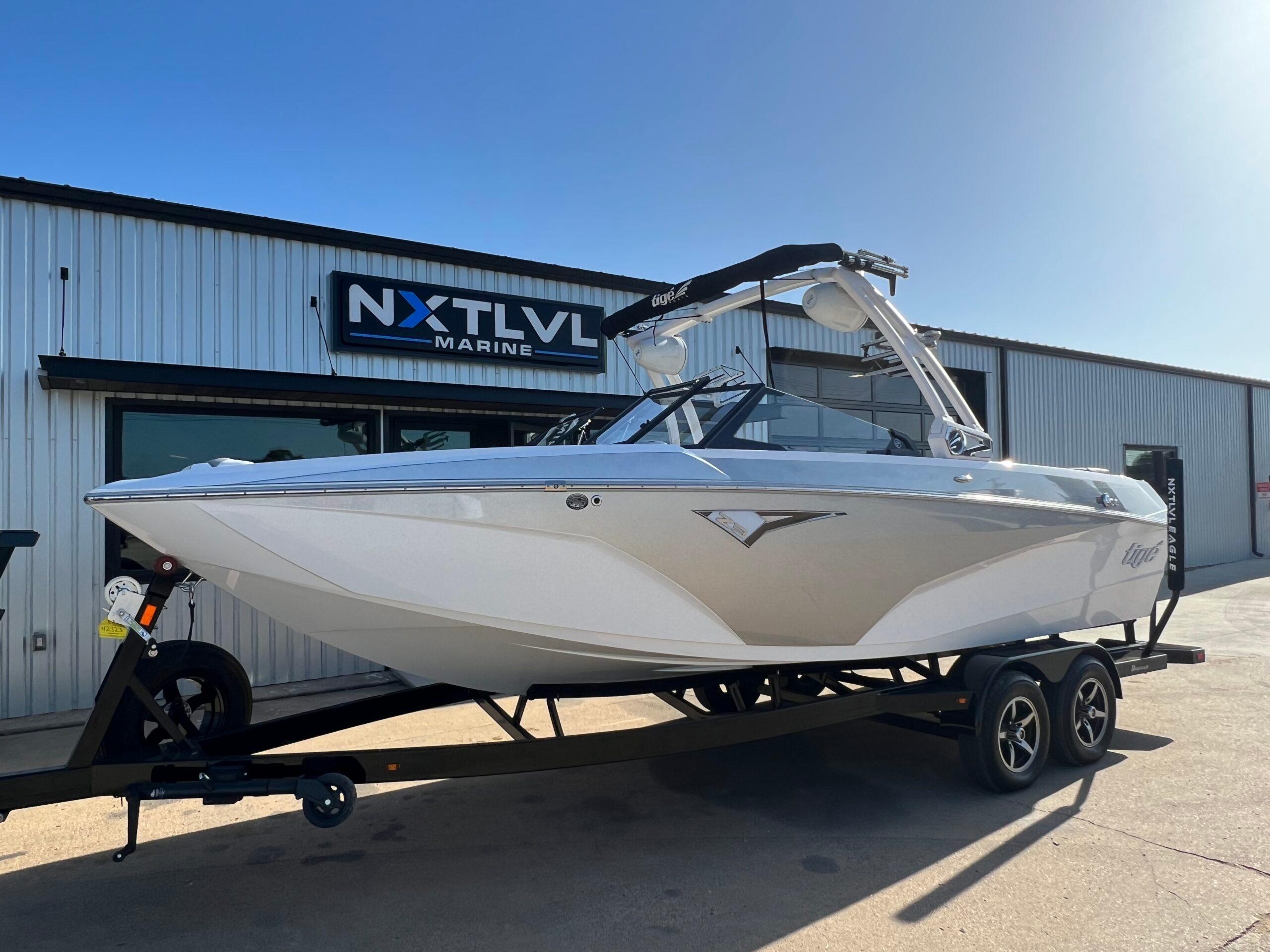 New 2022 Tige Z3, 78657 Lake LBJ - Boat Trader