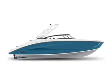 2024 Yamaha Boats 252S