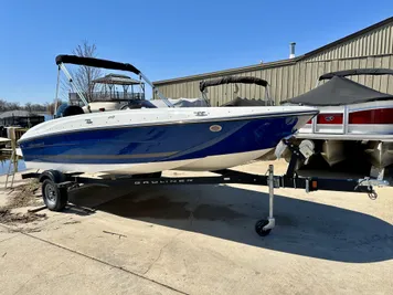 2023 Bayliner 180 Element