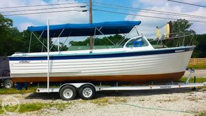 Chris Craft Boats For Sale In 46953 Boat Trader
