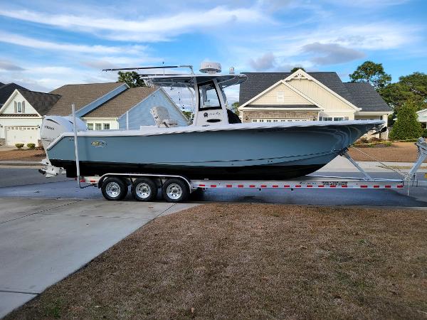Aluminum Fishing boats for sale in California by owner - Boat Trader