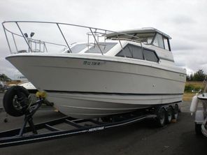 Bayliner 275 Boats For Sale Boat Trader