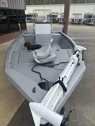 2024 Xpress Boats H190B