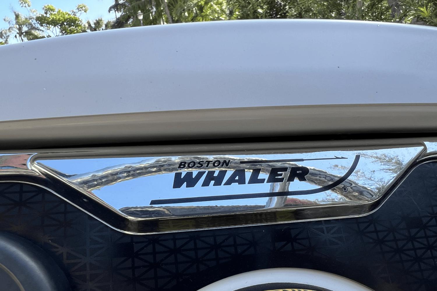 2019 Boston Whaler 160 Super Sport