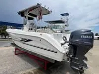 2004 Cobia 234 cc