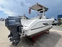 2004 Cobia 234 cc