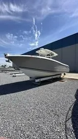 2004 Cobia 234 cc