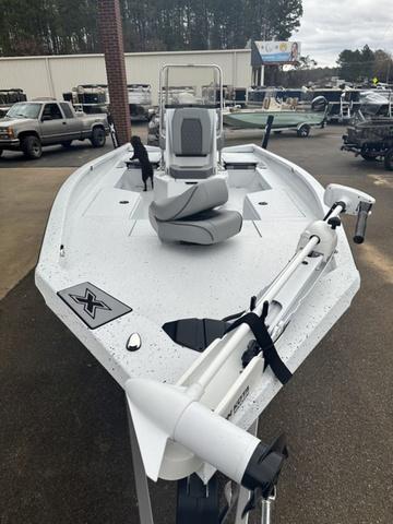 2024 Xpress Boats H22B