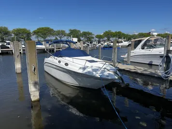 2000 Sea Ray 260 Sundancer