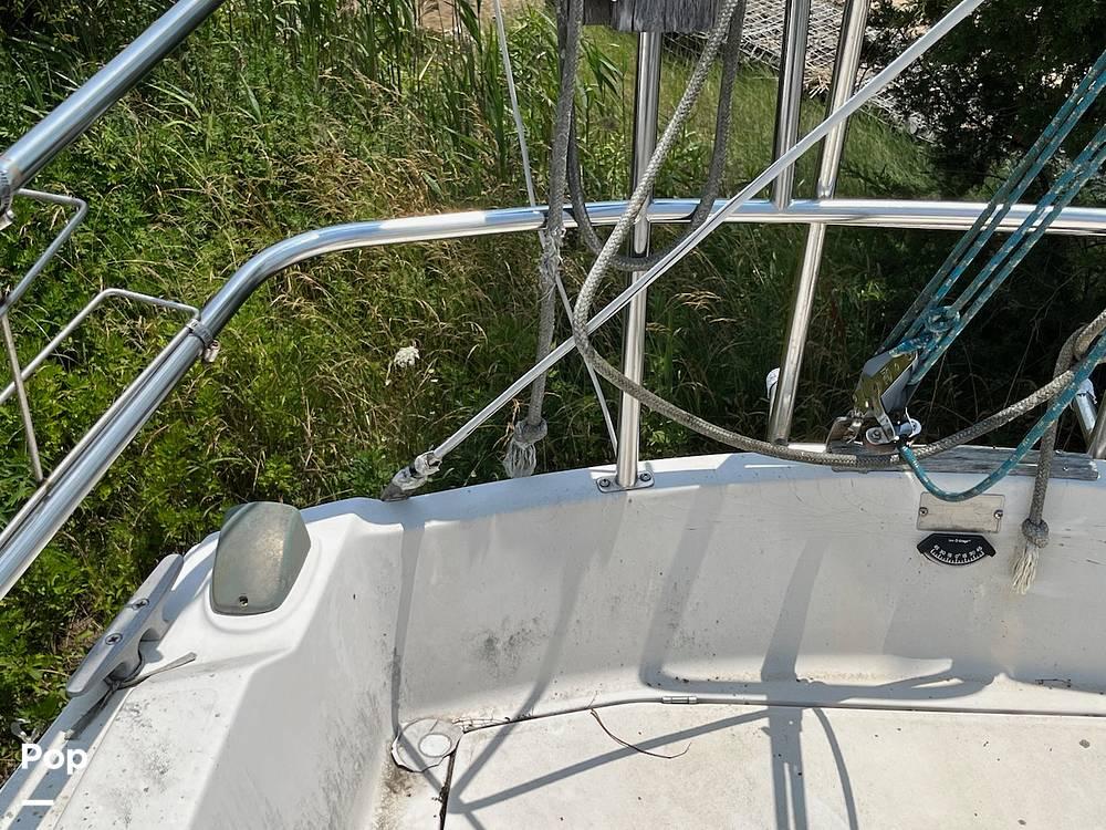1984 Catalina 30 Tall Rig for sale in Oyster Bay, NY
