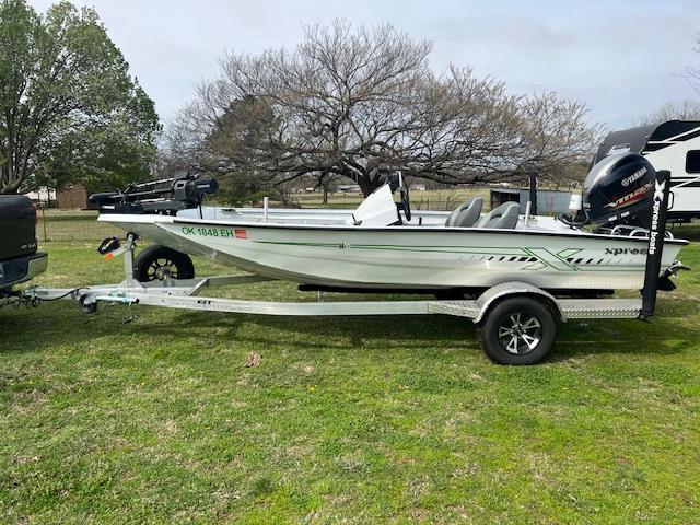 Explore Xpress H17 boats for sale - Boat Trader