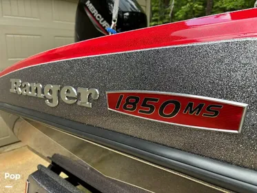 2022 Ranger Reata 1850 MS for sale in Monticello, GA