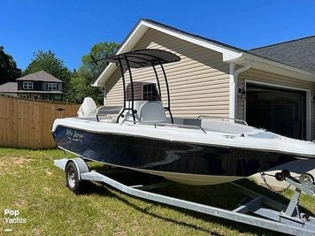 2019 Key Largo 2000 CC