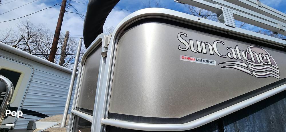 2018 SunCatcher V22C for sale in Gainesville, TX